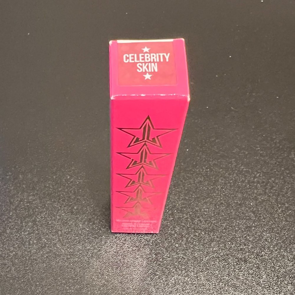 Jeffree Star Cosmetics Velour Liquid Lipstick in Celebrity Skin